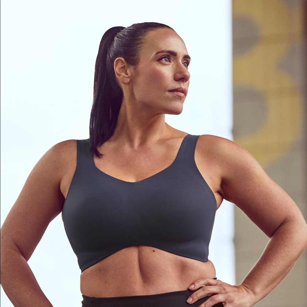 Knix Racerback Evolution Bra, XXL